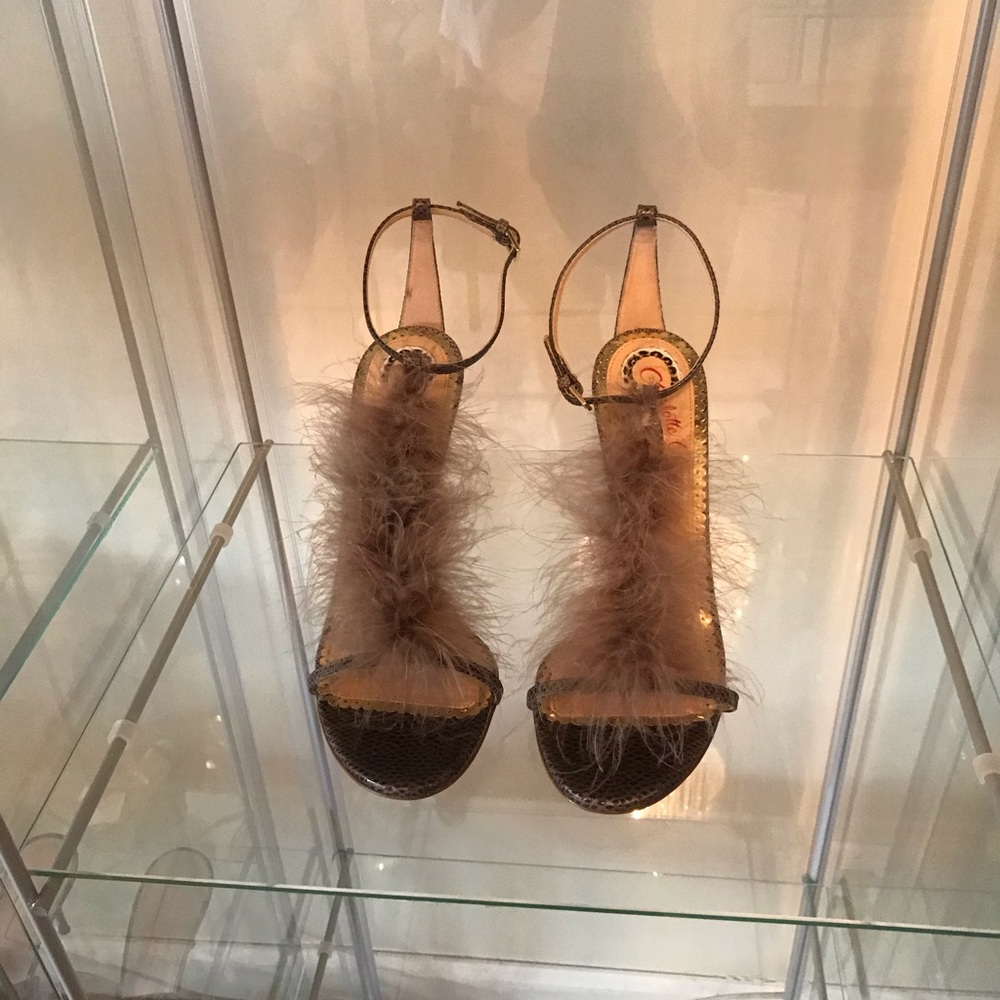 Charlotte Olympia